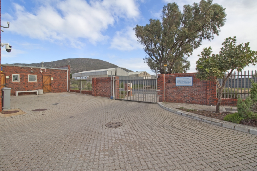 Commercial Property for Sale in Sunnydale Western Cape